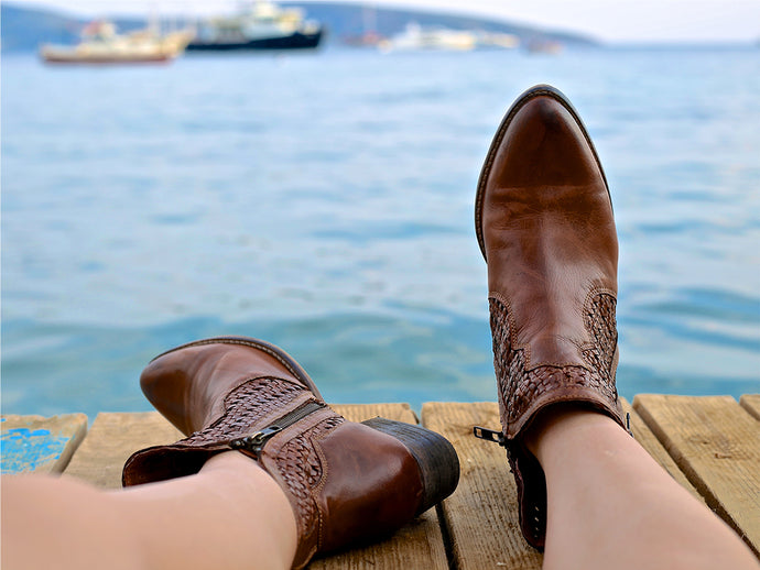 A guide to getting your summer bucket shop on