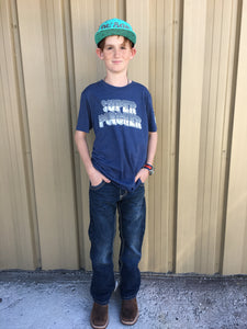 Children's Super Puncher Tee